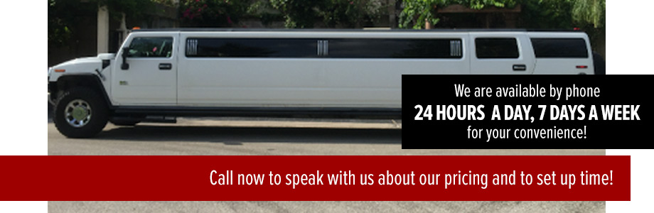 Private Party Valet Services